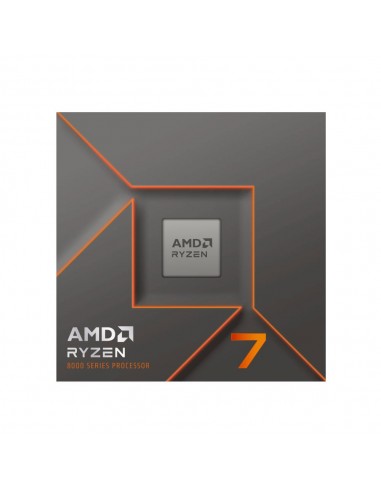 AMD RYZEN 7 8700F BOX